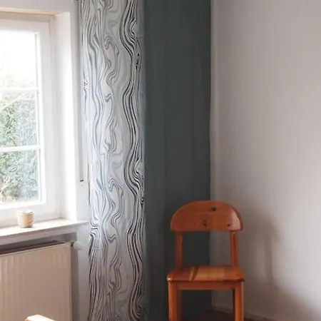 Ruhige Ferienwohnung Im Hunsrueck Hungenroth Zewnętrze zdjęcie