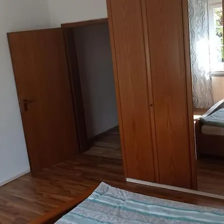 Ruhige Ferienwohnung Im Hunsrueck Hungenroth Zewnętrze zdjęcie