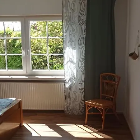 Ruhige Ferienwohnung Im Hunsrueck Hungenroth Zewnętrze zdjęcie