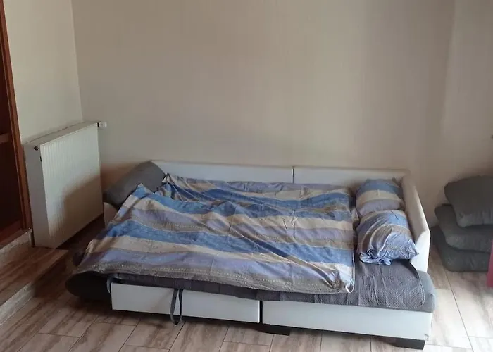 Ruhige Ferienwohnung Im Hunsrueck