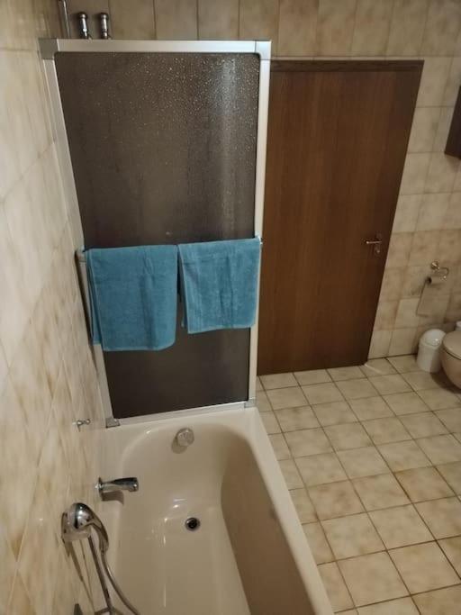 Ruhige Im Hunsrueck Apartment *
