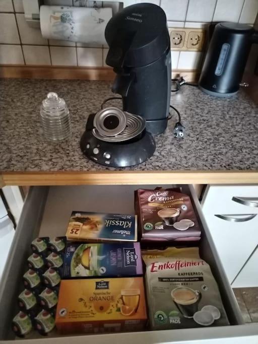 Ruhige Im Hunsrueck *