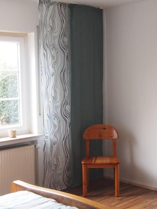 Apartament Ruhige Im Hunsrueck *