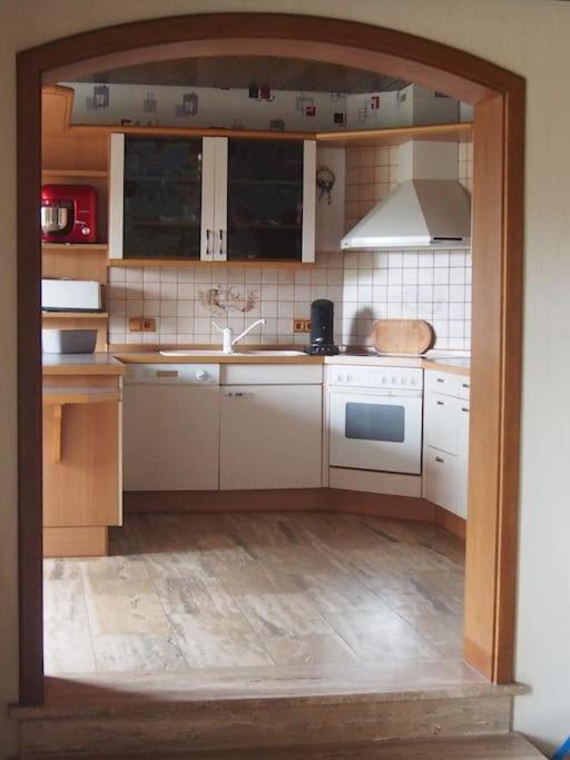 Ruhige Im Hunsrueck Apartment
