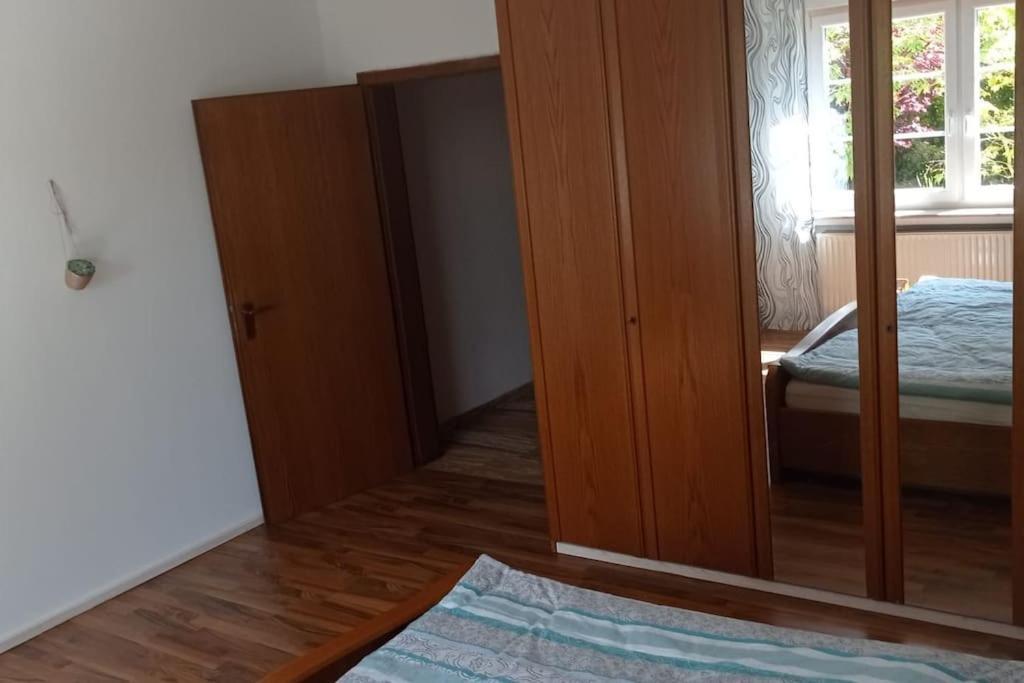 Ruhige Im Hunsrueck Apartment