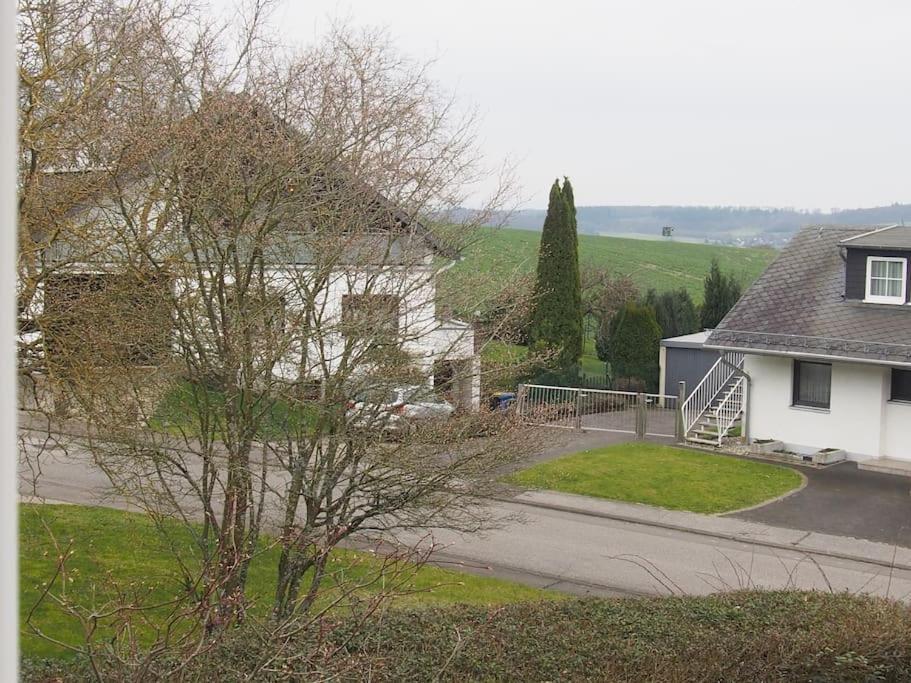 Ruhige Im Hunsrueck